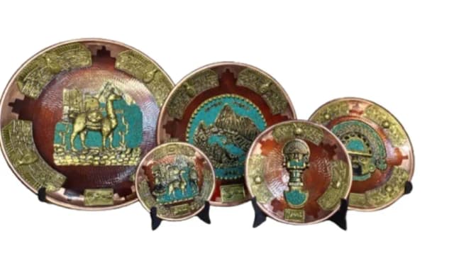 Artesanías San Miguel en Instagram