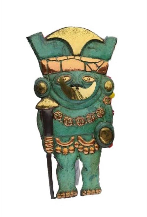Artesanías San Miguel en Instagram