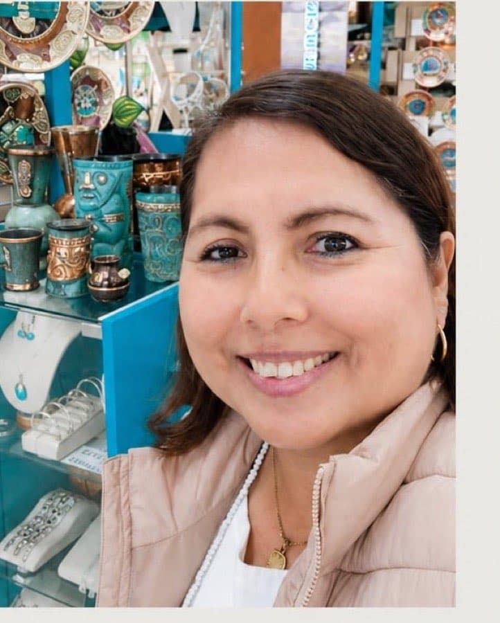 Rocío Carolina San Miguel Franco